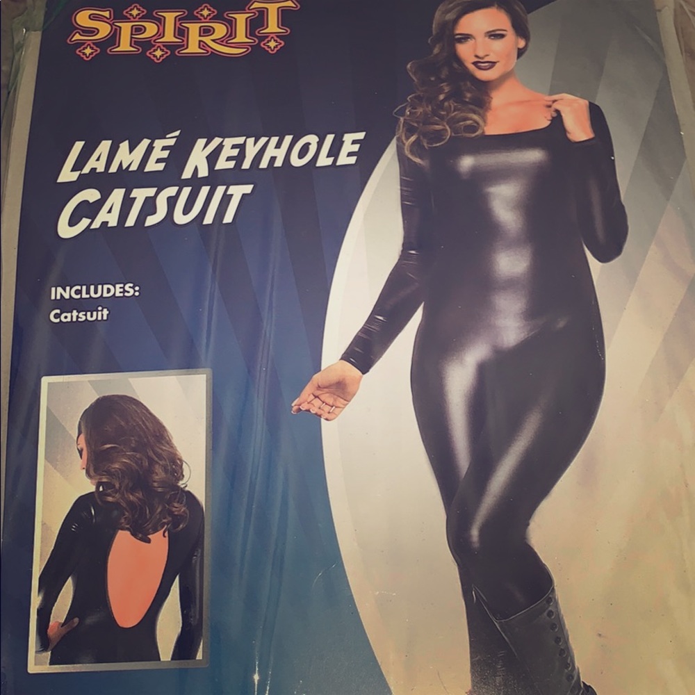 Cat suit one piece 🐱🐱🐱